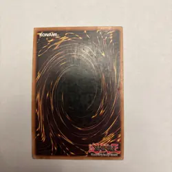 Yu-Gi-Oh! TCG Lava Golem Pharaonic Guardian PGD-107 1st Edition Secret Rare - Image 4