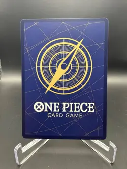 Boa Hancock (Premium Card Collection -Best Selection Vol. 2-) ST03-013 One Piece - Image 2