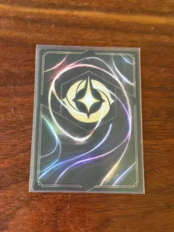 Disney Lorcana Winterspell Hercules Spectral Demigod 214/204 Epic Foil - Image 2