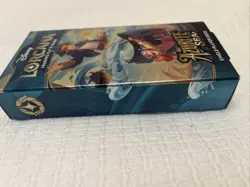 Disney Lorcana TCG - Azurite Sea Single Player Deck Amber & Ruby Trading Card - Image 3