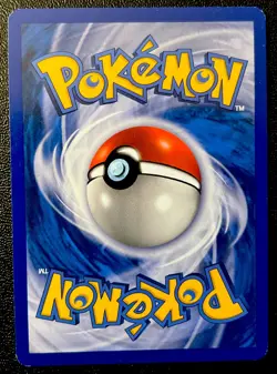 Pidgey 99/132 LP Reverse Holo Print Line Error Diamond & Pearl Pokemon Card! - Image 2