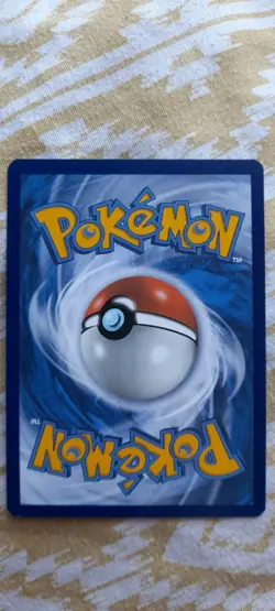 Flareon VMAX SWSH180 Premium Collection Black Star Promo Pokemon Card - Image 3