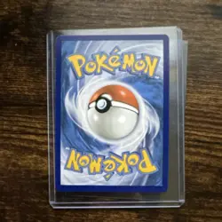 Pokemon Fidough 213/198 SV01 Illustration Rare Full Art Holo Tika Matsuno Card - Image 2