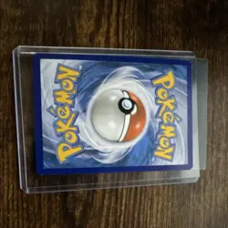 Pokemon Fidough 213/198 SV01 Illustration Rare Full Art Holo Tika Matsuno Card - Image 3