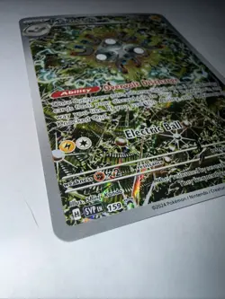Magneton 159 Sv: Scarlet & Violet Promo Cards Holo - Image 2