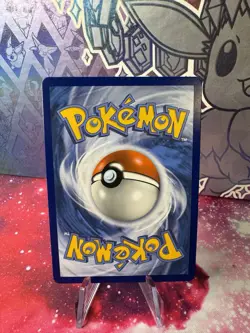 Pokemon Mewtwo GX SM196 Holo Black Star Promo Card NM Condition - Image 4