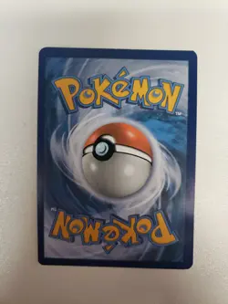 Rare Trainer LLima 146/149 Sun And Moon Pokemon Card LP - Image 2