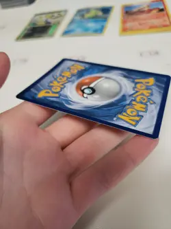 Rare Trainer LLima 146/149 Sun And Moon Pokemon Card LP - Image 3