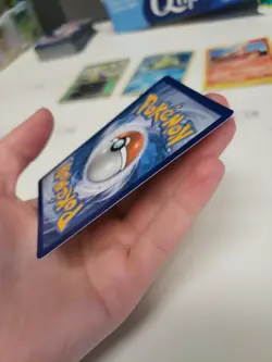 Rare Trainer LLima 146/149 Sun And Moon Pokemon Card LP - Image 5