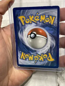 Lurantis GX (Secret) 150/149 Pokemon SM Base Set Holo Secret Rare 2017 MP+ Card - Image 3