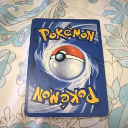 Pokemon Giratina LV.X 124/127 Platinum Ultra Rare Holo 130 HP Trading Card - Image 2