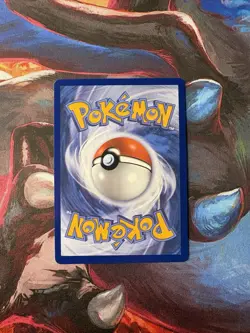 Pokemon Meowth EX Holo 170 HP 062/088 Me03: Perfect Order English Card - Image 3