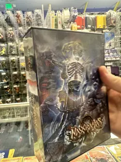 World of Warcraft Trading Card Game Naxxramas Raid Deck No Cover - Image 1