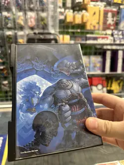 World of Warcraft Trading Card Game Naxxramas Raid Deck No Cover - Image 3