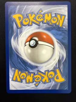 Pokemon TCG Ascended Heroes Mega Lucario Ex Poster Collection Promo Card 033 - Image 2