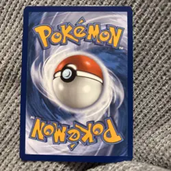 Poke Pad 113/088 Full Art English Pokemon Card Perfect Order Pokemon TCG - Image 2