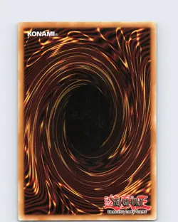 Yu-Gi-Oh TCG Shark Stickers PHSW-EN009 Unlimited Common Card NM - Image 2