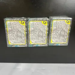 Dragon Shield 180 Japanese Size Card Sleeves White Classic 3 Packs of 60 Sleeves - Image 4