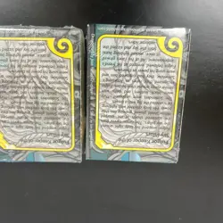 Dragon Shield 180 Japanese Size Card Sleeves White Classic 3 Packs of 60 Sleeves - Image 5