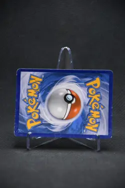 Ghetsis 101/116 2013 B&W Plasma Freeze Pokemon Card TCG Holo Rare Trainer - MP - Image 2