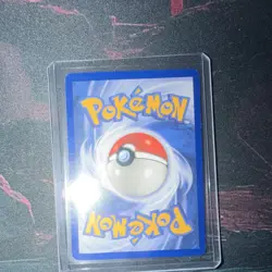 Pokemon Moltres 12/62 Fossil Holo Rare Unlimited Basic 70 HP Card - Image 2