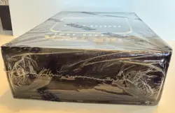 1996 Fleer Star Trek The Card Game 36-Pack Booster Box Factory Sealed CCG. Lot 1 - Image 5