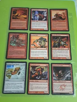 Magic: The Gathering Cards - Image 1