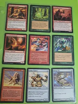 Magic: The Gathering Cards - Image 3