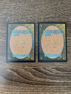 2x Wistfulness MTG Lorwyn Eclipsed 252 - Image 2