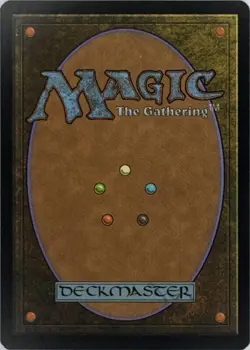 Bloodhall Ooze (#59) - Conflux - MTG Magic: The Gathering - LP - Image 2