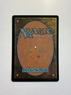 March of the World Ooze (Showcase) 402 MTG Aetherdrift Foil - Image 2