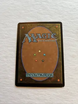 Necrogen Mists Mirrodin Regular - Image 2