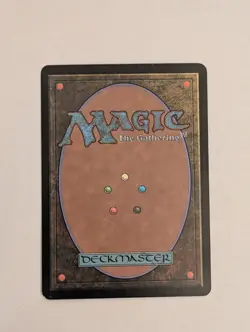 Reki the History of Kamigawa MTG Saviors of Kamigawa SOK Rare LP EDH Legendary - Image 2