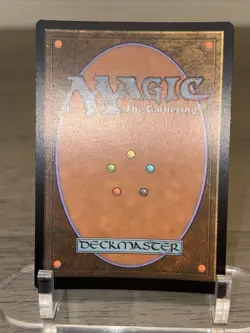 Tevesh Szat, Doom of Fools (Borderless) Commander Legends Foil NM - Image 3