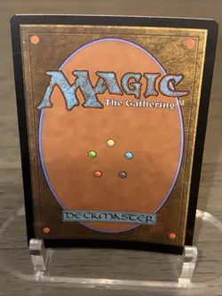 Tevesh Szat, Doom of Fools (Borderless) Commander Legends Foil NM - Image 4