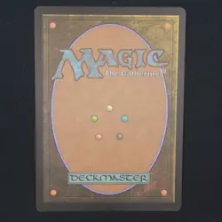 Reflecting Pool (Extended Art) MTG Baldurs Gate Rare 604 NM - Image 2