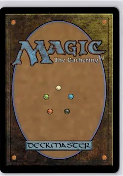 Urza's Cave Modern Horizons 3 Foil NM U 0234 - Image 2