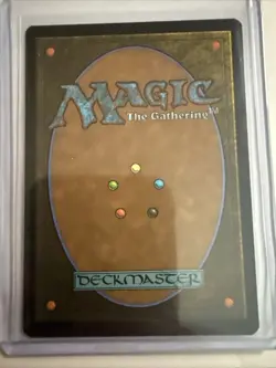 MTG Secrets of Strixhaven: Mystical Arc Culling the Weak (JP Alternate Art) NM - Image 4