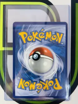 Pikachu V (Oversized) SWSH061 Sword & Shield Promo Jumbo Rare Pokemon TCG - Image 2