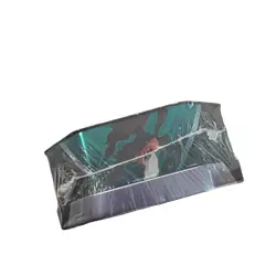 Pokemon Triple Whammy Tin 2024 Tyranitar Larvitar Pupitar Trading Card Game - Image 5