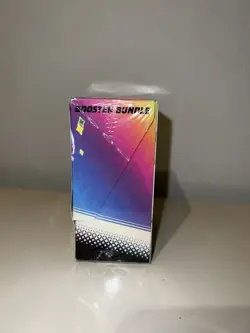 Pokemon TCG Prismatic Evolutions Booster Bundle - contains 6 Packs - Image 2