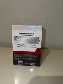 Pokemon TCG Prismatic Evolutions Booster Bundle - contains 6 Packs - Image 3