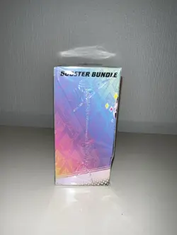Pokemon TCG Prismatic Evolutions Booster Bundle - contains 6 Packs - Image 4