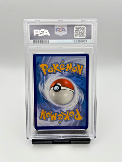 Pokemon Salamence VMAX 144/189 Darkness Ablaze Graded PSA 10 Gem Mint - Image 2