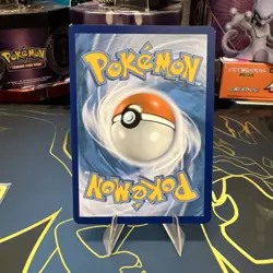 Pokemon Darkrai TCG XY22 Black Star Promo Holo Rare Card - NM - Image 2