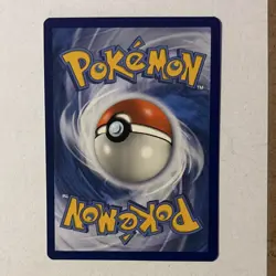 Pokemon Mewtwo & Mew GX TAG TEAM Ultra Rare Holo SM-Unified Minds 71/236 - Image 2