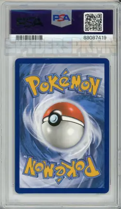 2023 POKEMON Elesa's Sparkle (Full Art) 147/159 Crown Zenith PSA 10 GEM MINT - Image 2