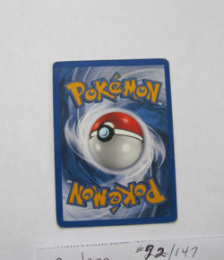 **CUBONE # 72/147 **AQUAPOLIS BASIC POKEMON -MOD-LIGHT PLAY 2002 E-READER - Image 5