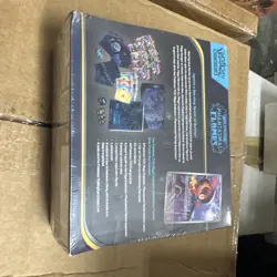 Pokemon Charizard Phantasmal Flames Elite Trainer Box ETB Mega Evolution + Case - Image 3