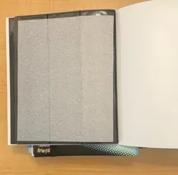 Pokemon TCG Eevee Binder - Prismatic Evolutions Binder Only - Image 4